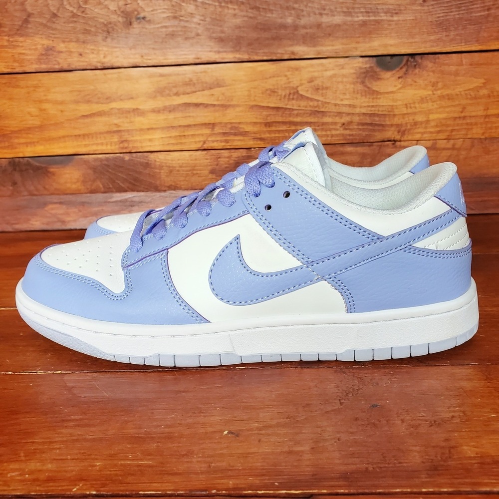 Nike Dunk Low Shoes Women 7 Lilac Purple Next Nature DN1431-103